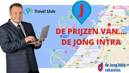 MET DE JONG INTRA NAAR LONDEN